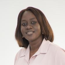 Mme. Aida DIOP