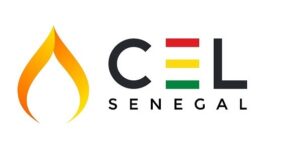 logo CEL SENEGAL